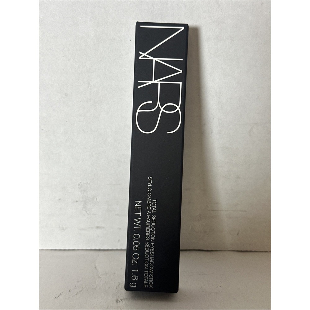 Nars Total Seduction Eyeshadow Stick MAMBO - Size 0.05 Oz. / 1.6 g